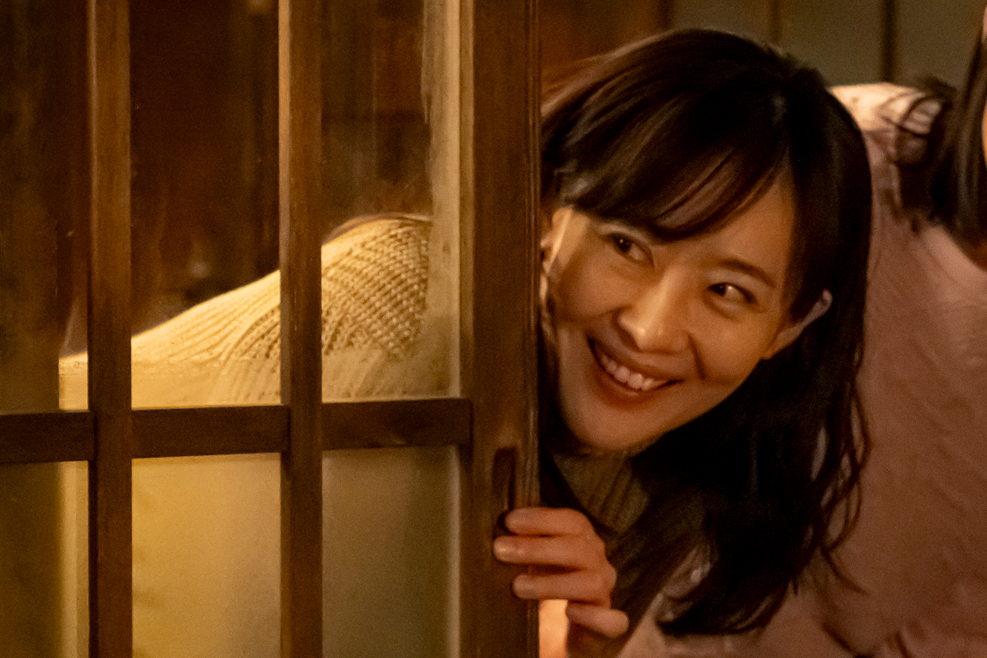 ノリ子／前田亜季