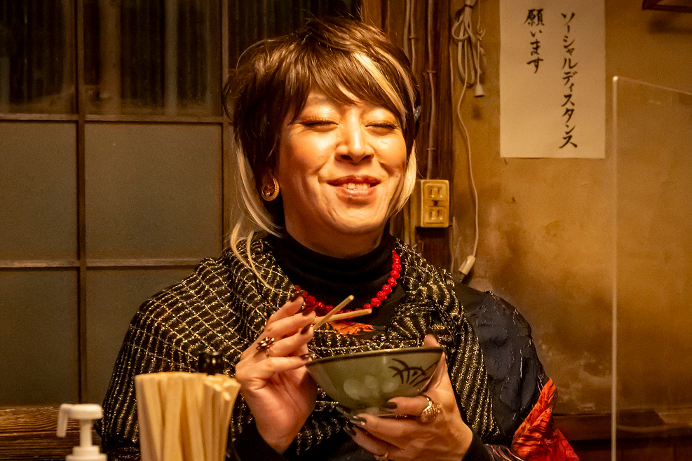 コウちゃん／吉見幸洋