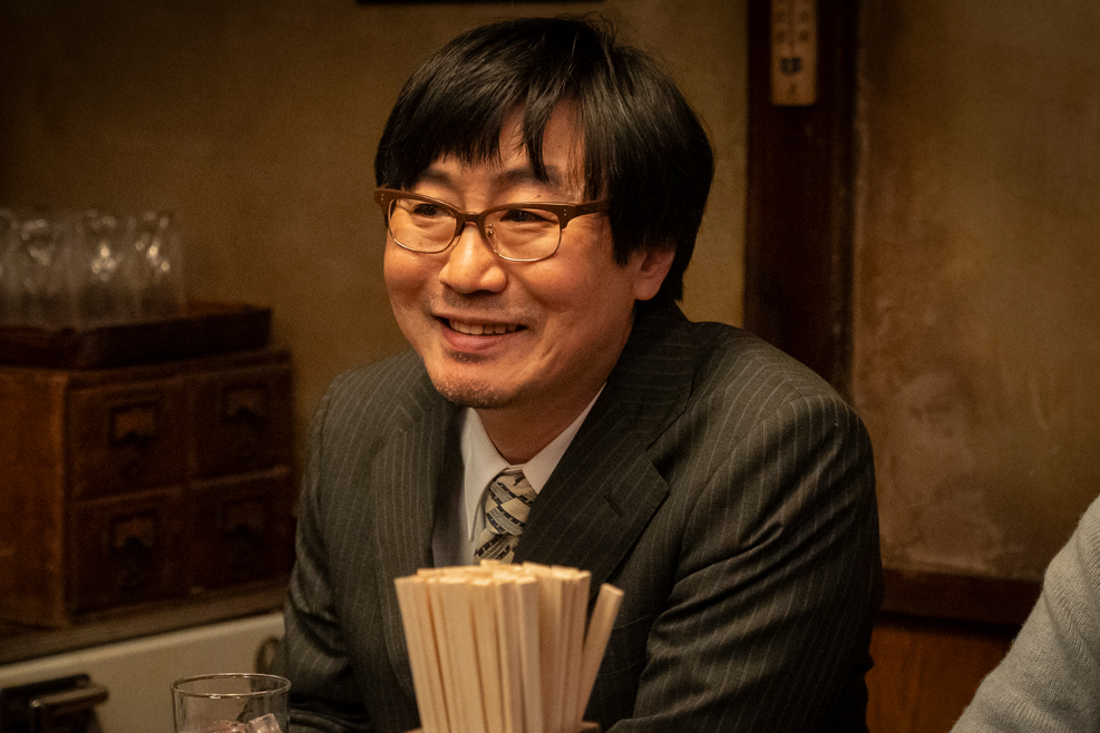 八郎／中山祐一朗